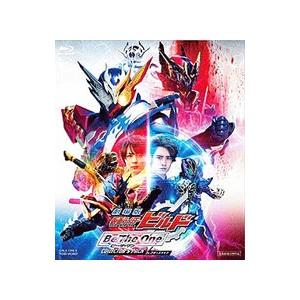 Blu-ray／劇場版 仮面ライダービルド Be The One コレクターズパック