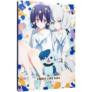 Blu-ray／ゾンビランドサガ SAGA．2