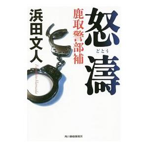 怒涛／浜田文人