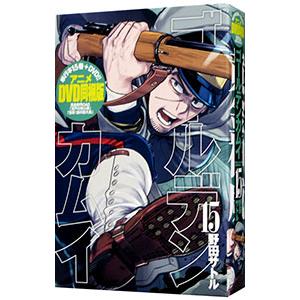 ゴールデンカムイ　全巻セット　野田サトル 新品] ゴールデンカムイ(全31巻) 全巻セット 野田サトル