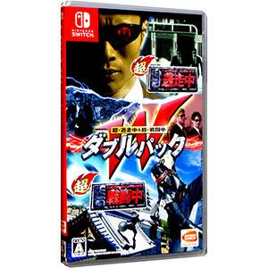 日本一ソフトウェア Switch／真 流行り神1・2パック （CERO「Z」18歳