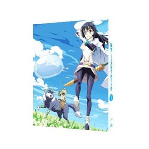 Blu-ray／転生したらスライムだった件