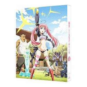 Blu-ray／転生したらスライムだった件 特装限定版