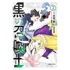 黒の召喚士 2／天羽銀