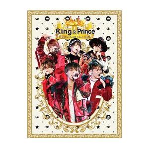 2形態DVDセット】【新品】 King & Prince First DOME TOUR 2022