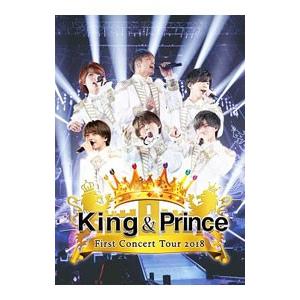 Blu-ray／Ｋｉｎｇ ＆ Ｐｒｉｎｃｅ Ｆｉｒｓｔ Ｃｏｎｃｅｒｔ Ｔｏｕｒ ２０１８｜ネットオフ ヤフー店