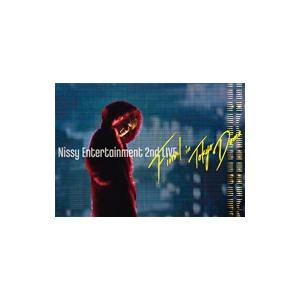 Blu-ray／Nissy Entertainment 2nd Live−FINAL−in TOKY...