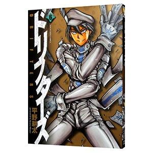 ドリフターズ 6 平野耕太 ネットオフ ヤフー店 通販 Yahoo ショッピング