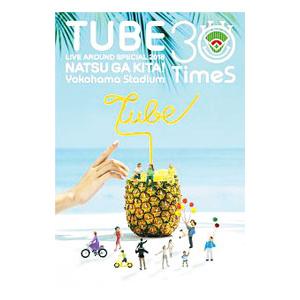 Blu-ray／TUBE Live Around Special 2018 夏が来た！Yokoham...