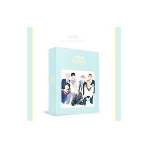 中古洋楽DVD 不備有)防弾少年団 / BTS JAPAN OFFICIAL FANMEETING VOL