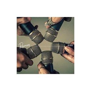 UNIONE／リバイブ 通常盤C