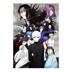 DVD／東京喰種 トーキョーグール：re〜最終章〜 Vol．4