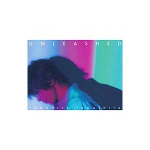 山下智久/UNLEASHED(LOVE盤)の商品画像