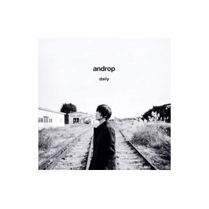 ａｎｄｒｏｐ／ｄａｉｌｙ 初回限定盤