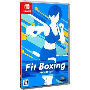 Switch／Fit Boxing