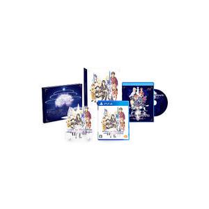 PS4／テイルズ オブ ヴェスペリア REMASTER 10th ANNIVERSARY EDITION  