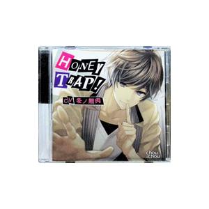 冬ノ熊肉/HONEY TRAP!の商品画像