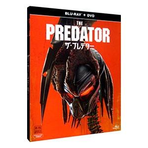 Blu-ray／ザ・プレデター ブルーレイ＆ＤＶＤ