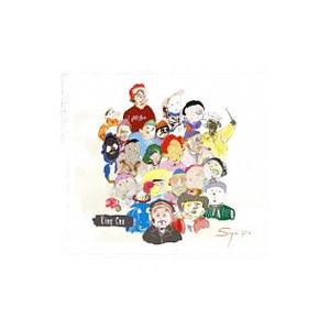 http:// DTMP 【新品未開封】 King Gnu 常田大希