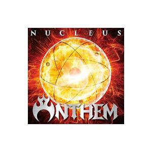 アンセム／NUCLEUS