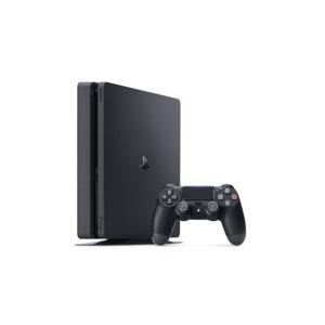 PlayStation4 スリム 500GB ジェット・ブラック （CUH−2200AB01）