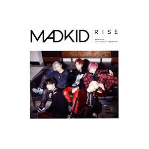 ＭＡＤＫＩＤ／ＲＩＳＥ ＴＹＰＥ−Ｂ