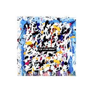 ONE OK ROCK／Eye of the Storm