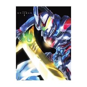 DVD／SSSS．GRIDMAN 1