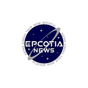 DVD／NEWS ARENA TOUR 2018 EPCOTIA