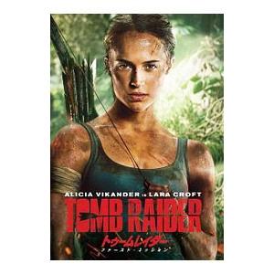 DVD／トゥームレイダー ファースト・ミッションの買取情報