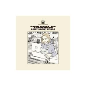 オムニバス／MANHATTAN RECORDS PRESENTS 2018 BEST OF JAPA...