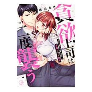 貪欲上司は二度襲う ゴム１個じゃ止まらない・・・濃厚ラブホ研修／市川るき｜netoff