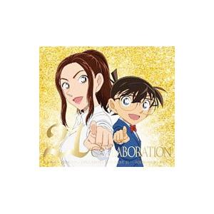 倉木麻衣／倉木麻衣×名探偵コナン COLLABORATION BEST 21−真実はいつも歌にある！...