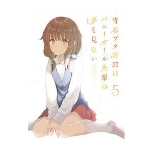 Blu-ray/青春ブタ野郎はバニーガール先輩の...の商品画像