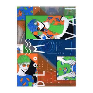 Blu-ray／A3！SECOND Blooming FESTIVAL