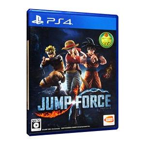 PS4／JUMP FORCEの買取情報