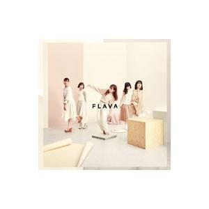Little Glee Monster／FLAVA（初回生産限定盤B）