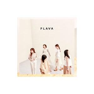 Little Glee Monster／FLAVA