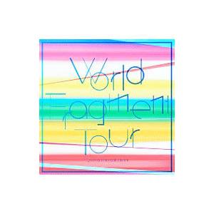 sora tob sakana／World Fragment Tour