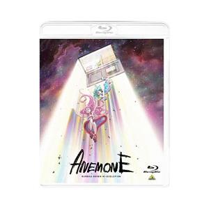 Blu-ray／ＡＮＥＭＯＮＥ 交響詩篇エウレカセブン ハイエボリューション