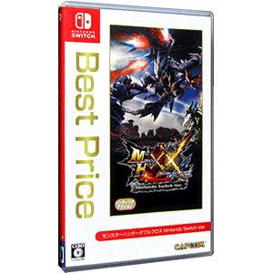 Nintendo Switch Lite 、モンハンRISE、ダブルクロスセット Amazon.co.jp: モンスターハンターダブルクロス Nintendo Switch Ver