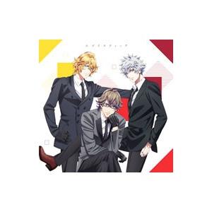 ゲーム／「劇場版 うたの☆プリンスさまっ♪ マジLOVEキングダム」スペシャルユニットドラマCD 那...