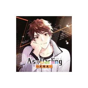 江口拓也／「A’s×Darling」TYPE．1 犬塚太一／犬塚太一（CV．江口拓也）