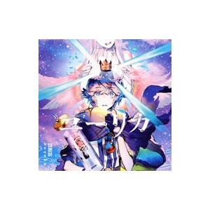 通常盤 初回プレス 取 そらる Cd ユリーカ 19 3 6発売 オリコン加盟店 Tyct アットマークジュエリー 通販 Yahoo ショッピング