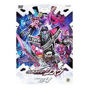 DVD／仮面ライダージオウ VOL．4
