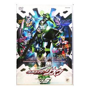 DVD／仮面ライダージオウ VOL．5