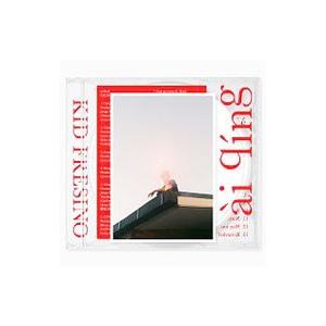 KID FRESINO／ai qing