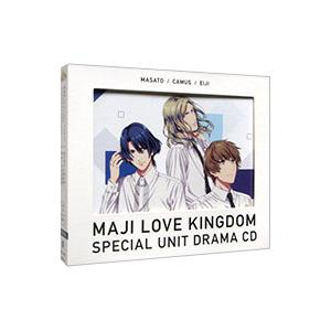 ゲーム／「劇場版 うたの☆プリンスさまっ♪ マジLOVEキングダム」スペシャルユニットドラマCD 真...
