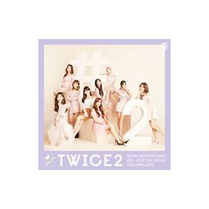 TWICE／＃TWICE2