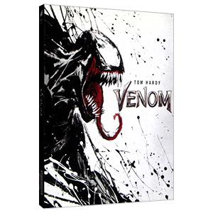 DVD／ヴェノム 4K ULTRA HD＆ブルーレイセット